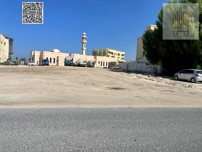 A prime opportunity for investors – seize the chance before it's too late! Residential/Commercial Land in Liwara 1 Building Permit: Ground + 4 Floor