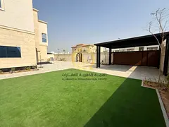 For sale: a residential villa in Al-Houshi area, Al-Badea suburb. Freehold ownership for Arabs. Area