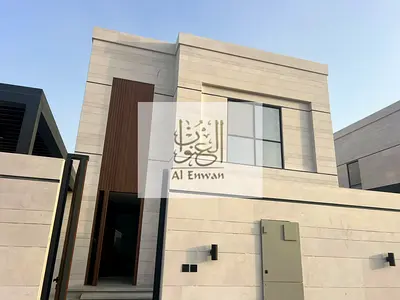 للبيع فيلا في التلال سيتي الشارقة