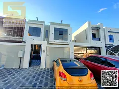 Fully Furnished Luxury Villa for Rent – Al Zahia