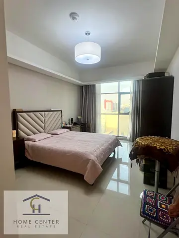 🔥 URGENT SALE – PRIME LOCATION INVESTMENT | IMMEDIATE ROI 🔥/ GULFA TOWER A
