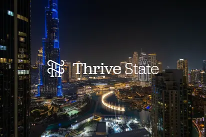 Burj and Fountain View | For Short Term | Upgraded