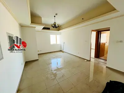 NEAR METRO 2BHK WITH BIG BALCONY GYM POOL PARKING ONLY FOR FAMILY