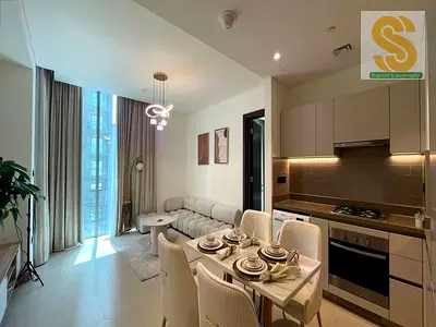 Luxury Living | Fully Furnished | For Rent