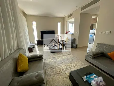 🌿 Exclusive Corner 3BHK Villa with Maid’s Room & Private Garden | Al Lilac, Al Zahia 🌿