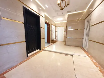 LAVISH LIKE BRAND NEW BUILDING 1BHK NEAR SAFARI MALL IN MUWAILEH