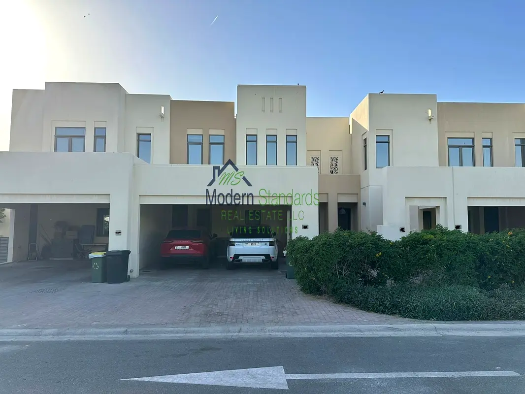 3bed + Maid Mira Oasis 3 near Park and Pool