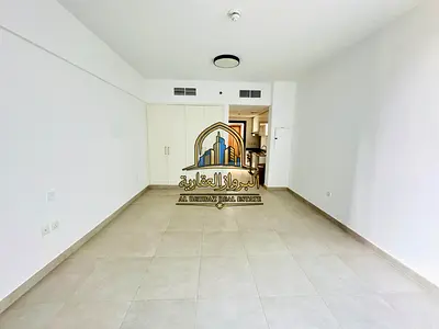 (Limited Offer ) Attractive Bigger Layout Studio In Aljada