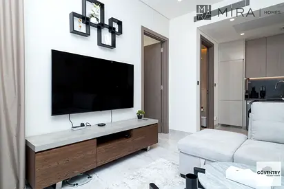 Premium 1BR Apartment | Business Bay | Near Dubai Mall