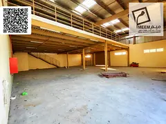 Industrial Warehouses for Rent – Ajman (Al Jurf 1 / 2 / 3)