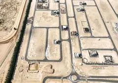 Multiple Options | Plot Suitable for 2 Villas