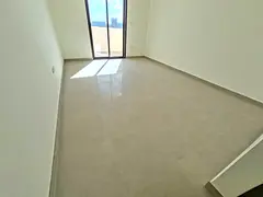 Lxury and brand new apartment with balcony with master room waldrop open view prime location good pr