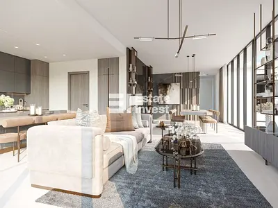 STUDIO | BALCONY | HANDOVER Q2 2027