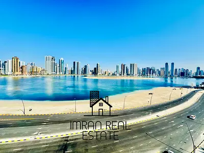 Bright & Spacious 3-BHk 2 parking & All Amenities Free| Balcony | Wardrobes | Well-Maintained Family Building