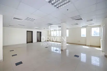 Well Kept and High Power Factory | Jafza