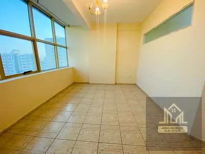 Chiller Free 1BHK for Rent | Al Majaz 2 Sharjah | Only 37K