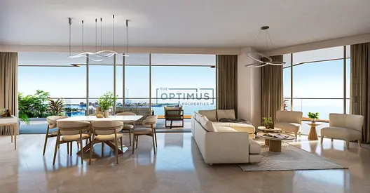 LAST UNIT | LOWEST PRICE | SEA & MARINA VIEWS