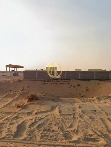 للبيع ارض في الصجعه الصناعيه في موقع ممتاز جدا   زاويه علي شارعين 24   تملك مواطنين ودول مجلس التعاون الخليجي   بمساحه 10000 قدم مربع قريبه من شارع ال