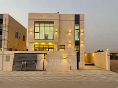 In the heart of Al Bahia district in Ajman, close to the main road and adjacent to a mosque, we pres