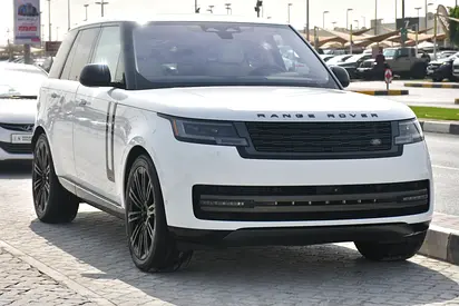 Land Rover Range Rover P400 SE, миниатюра 3