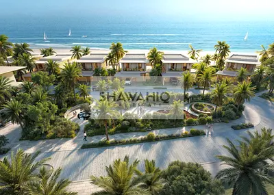 🌊 Only 10% Down Payment | Stunning Sea Views & Sharjah Skyline in a Unique Project