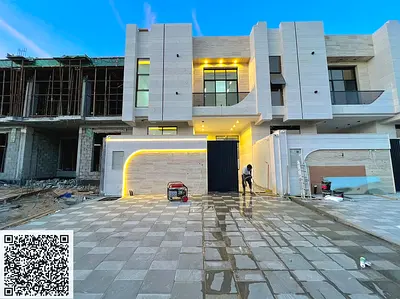 فرصة لا تُعوّض | فيلا تاون هاوس بسعر لقطة شامل التسجيل