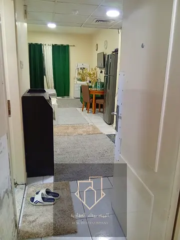 🏡✨ للإيجار الشهري في عجمان – النعيمية 2 ✨🏡