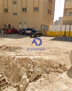 For Sale: Prime Commercial Plot in Muliha Commercial Area