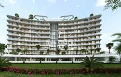 1 BEDROOM + STUDY | PARK AND POOL FACING| LUXURY LIVING | PREMIUM QUALITY