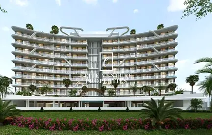 1 BEDROOM + STUDY | PARK AND POOL FACING| LUXURY LIVING | PREMIUM QUALITY