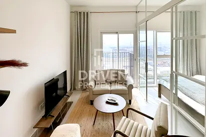 Fully Furnished | Vacant Unit | Open View