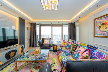 Versace Branded | Fully Upgraded | Full Canal View