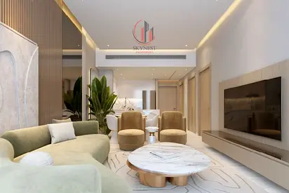 Fully Furnished 1 Bedroom in Motor City | Long Payment Plan | Direct from Developer