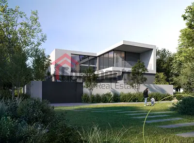 Corner Townhouse | 3 BR Villa | Luxury Living | Free Hold | Premium Interior |