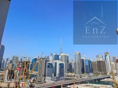 Fully Furnished One-Bedroom Apartment | Ready to Move In | Prime Location