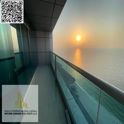 2 BEDROOM OPEN KITCHEN SEA VIEW