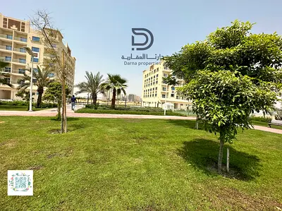 Zero commission / 2 bedrooms and a hall / 7-year installments / 1% monthly/ delevery soon