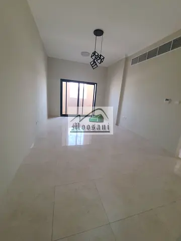 BRAND NEW 2BHK+3 Washroom +Parking+ Balcony (Open View) located near to all Big Schools, College and Universities of Ajman with Easy access to Dubai