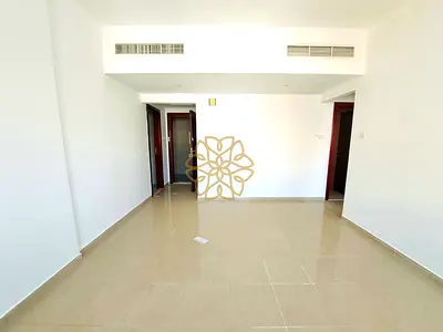 1BHK With Parking Two Bath In Al Khan sharjah
