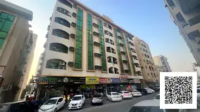 ROI 10% G+6 BUILDING WITH 8 SHOP CLOSE TO NESTO MARKET