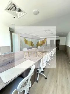Office Space | WC &amp; Pantry | Near to Metro
