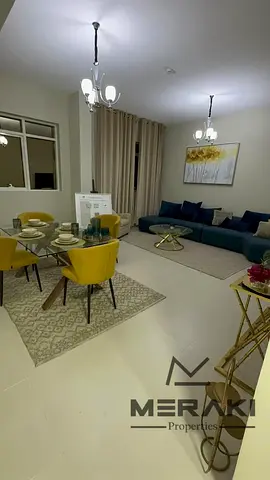 Apartment for sale in Al Ameera Village (Phase 3)