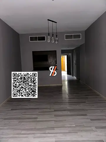 Sew view biggest size 2bhk available for rent in ajman one towers