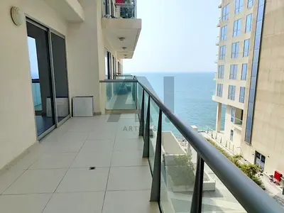 Seaview | Upgraded | Furnished |Waterfront living