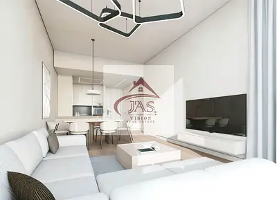 Fully Furnished | High Floor | Flexible Payment Plan