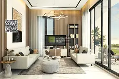 LUXURIOUS AND GOLF VIEW BRAND NEW 2BHK  FOR SALE IN AL ZORAH (Ajman)