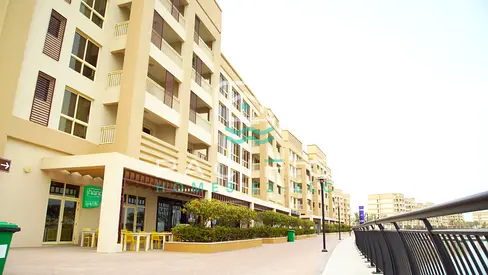 STUDIO Apartments for Sale | Lagoon Residences, Mina Al Ara