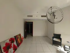 Affordable 1 BHK apartment with parking, big kitchen, 1 washroom, family building prime location