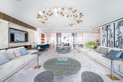 Iconic Ultra-Luxury Living | On Palm Jumeirah