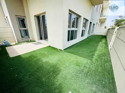 BIG SIZE 2Bhk WITH PRIVATE GARDEN READY TO MOVE GATED COMMUNITY